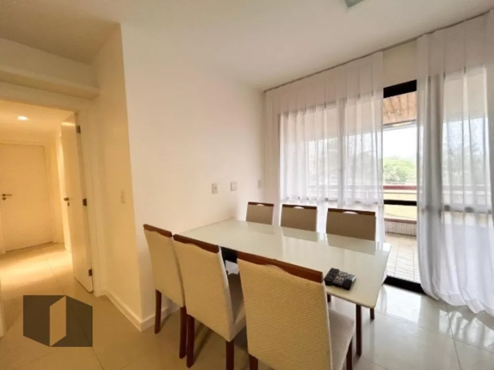 Apartamento, 3 quartos, 110 m² - Foto 15
