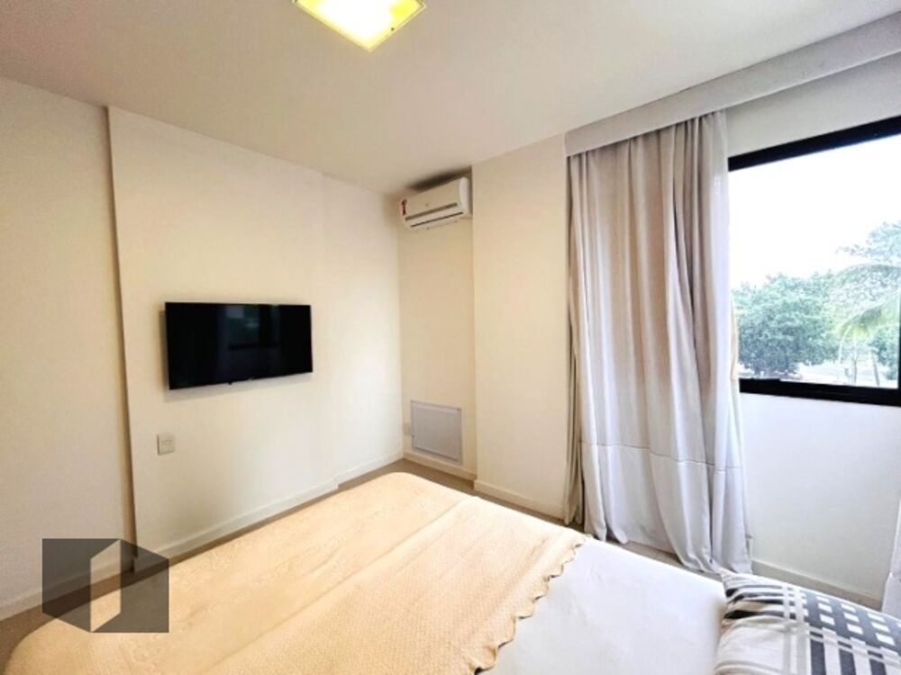 Apartamento, 3 quartos, 110 m² - Foto 1
