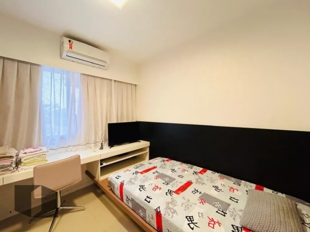Apartamento, 3 quartos, 110 m² - Foto 16