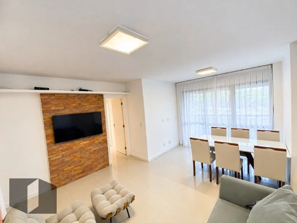 Apartamento, 3 quartos, 110 m² - Foto 25