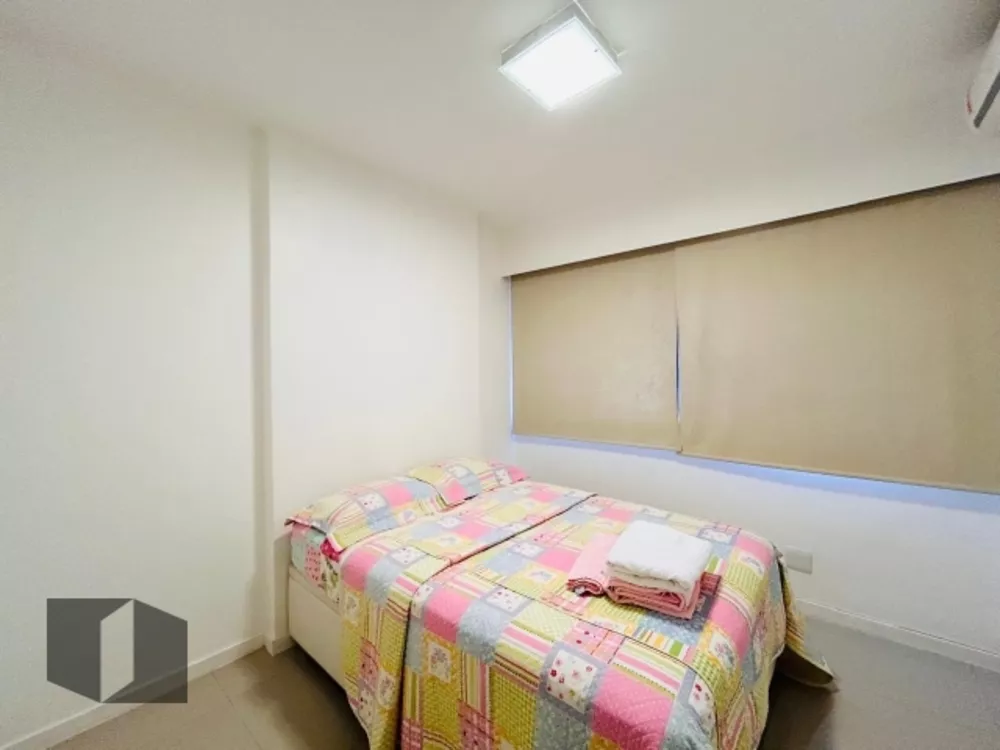 Apartamento, 3 quartos, 110 m² - Foto 11