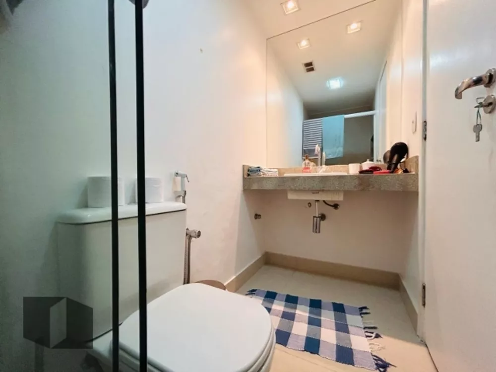 Apartamento, 3 quartos, 110 m² - Foto 6