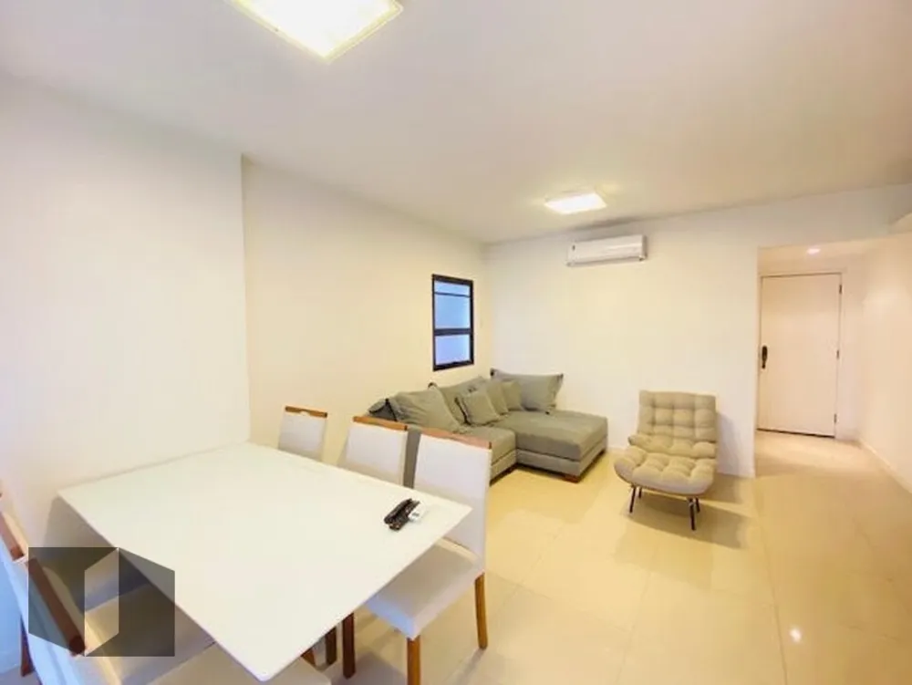 Apartamento, 3 quartos, 110 m² - Foto 27