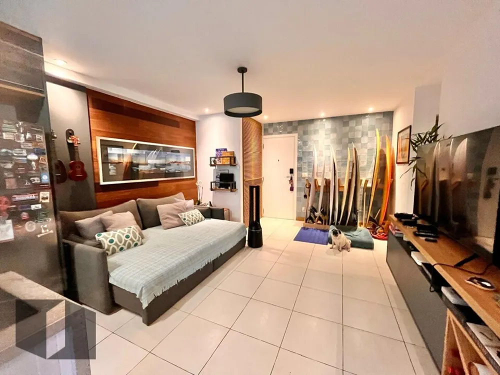 Apartamento, 2 quartos, 78 m² - Foto 5