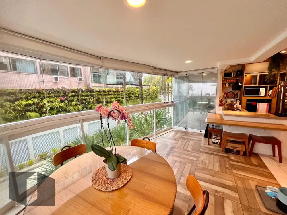 Apartamento, 2 quartos, 78 m² - Foto 3