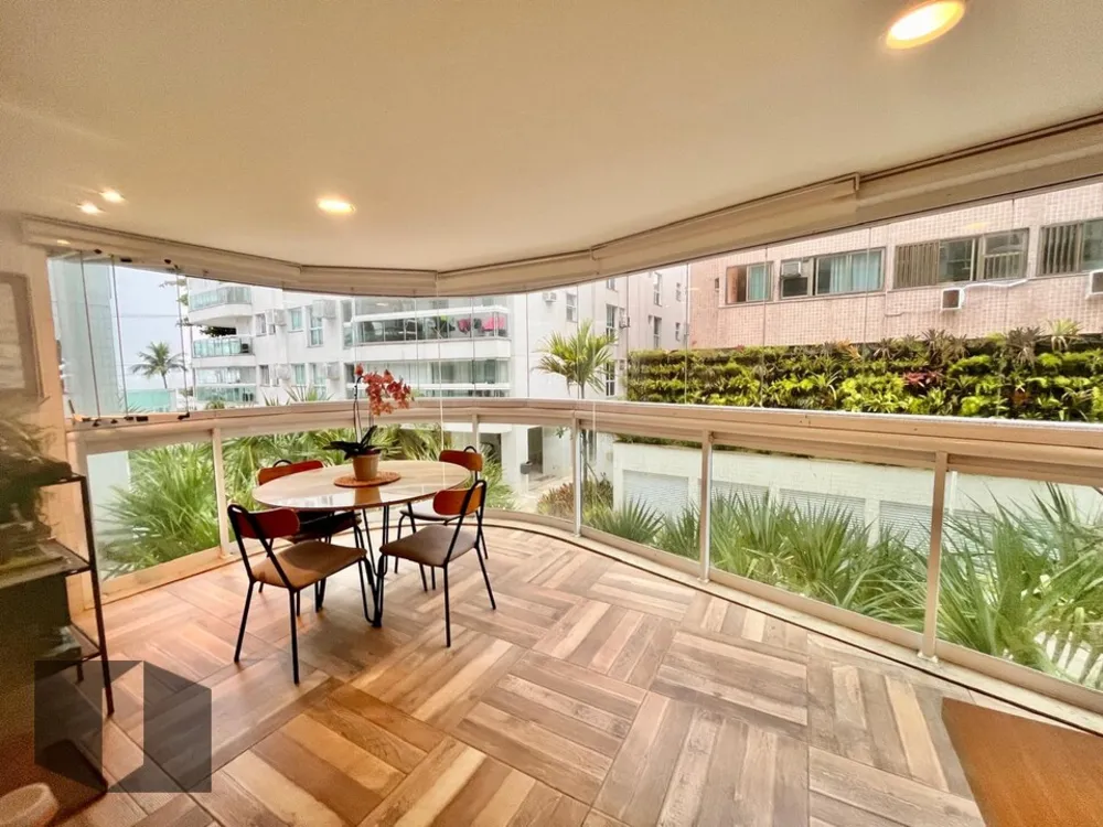 Apartamento, 2 quartos, 78 m² - Foto 4