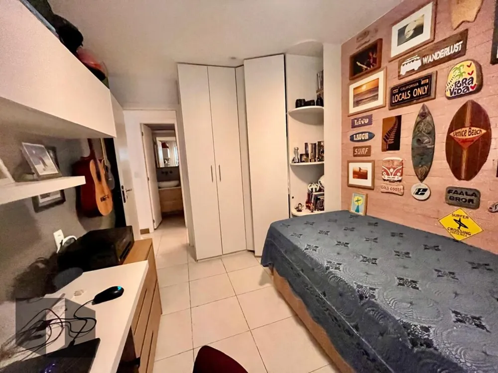 Apartamento, 2 quartos, 78 m² - Foto 13