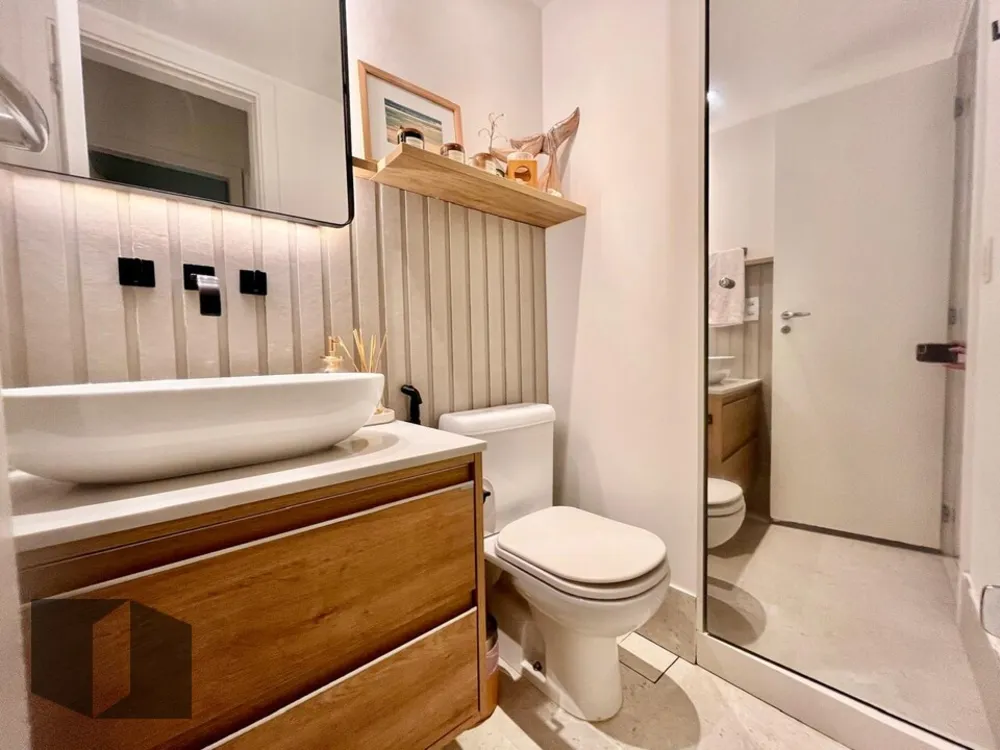 Apartamento, 2 quartos, 78 m² - Foto 14