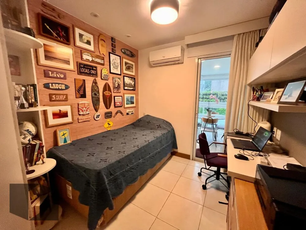 Apartamento, 2 quartos, 78 m² - Foto 12