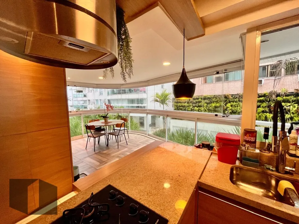 Apartamento, 2 quartos, 78 m² - Foto 16