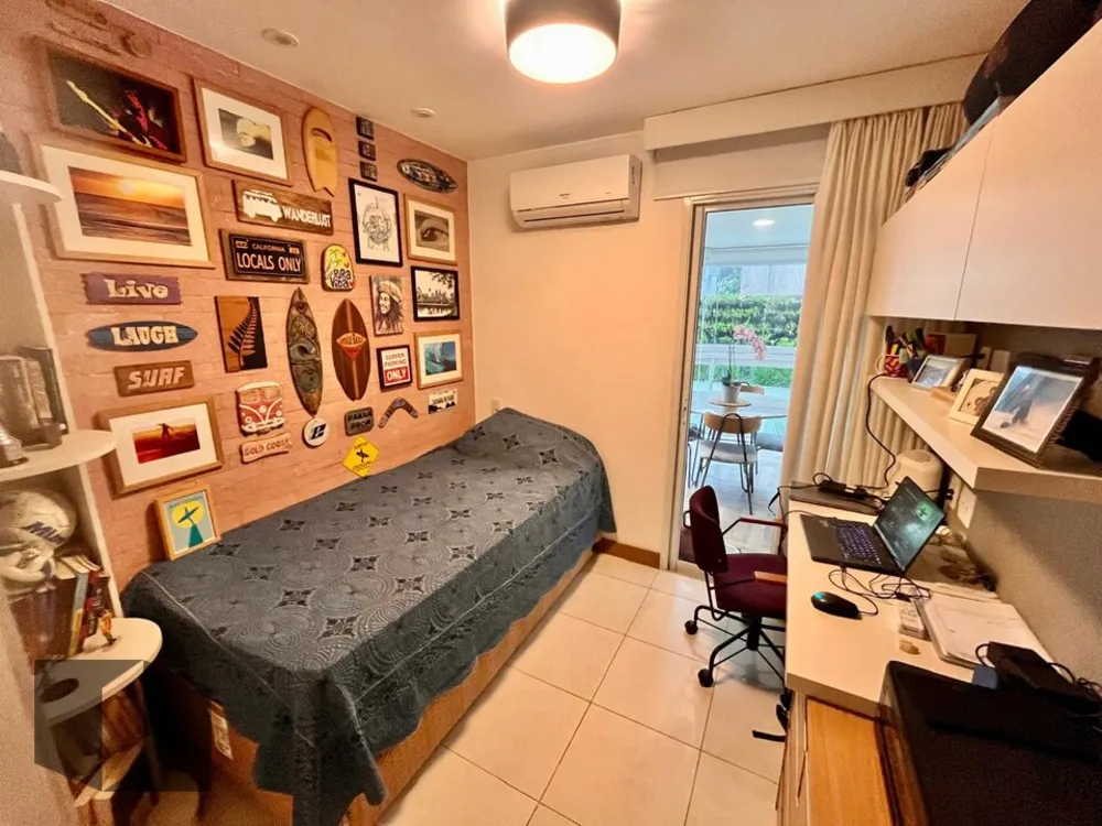 Apartamento, 2 quartos, 78 m² - Foto 11
