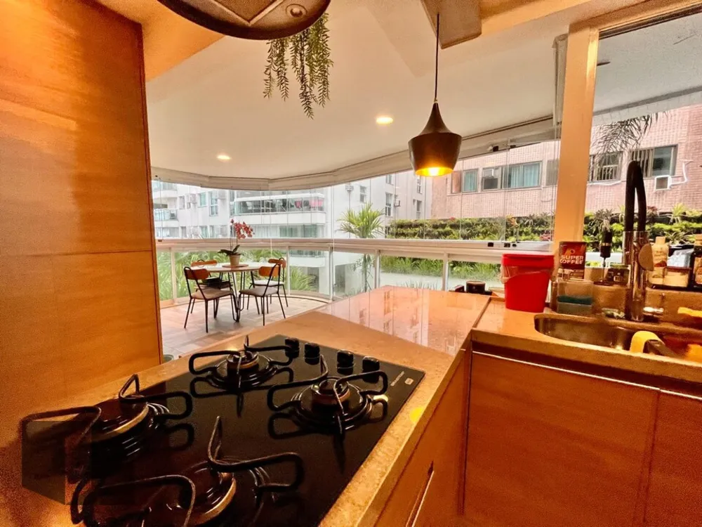 Apartamento, 2 quartos, 78 m² - Foto 15