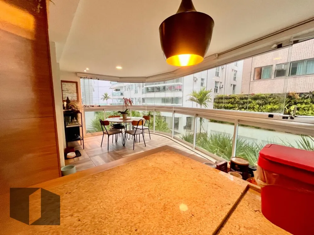 Apartamento, 2 quartos, 78 m² - Foto 2