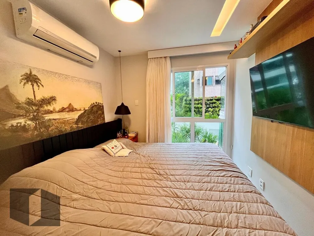 Apartamento, 2 quartos, 78 m² - Foto 6