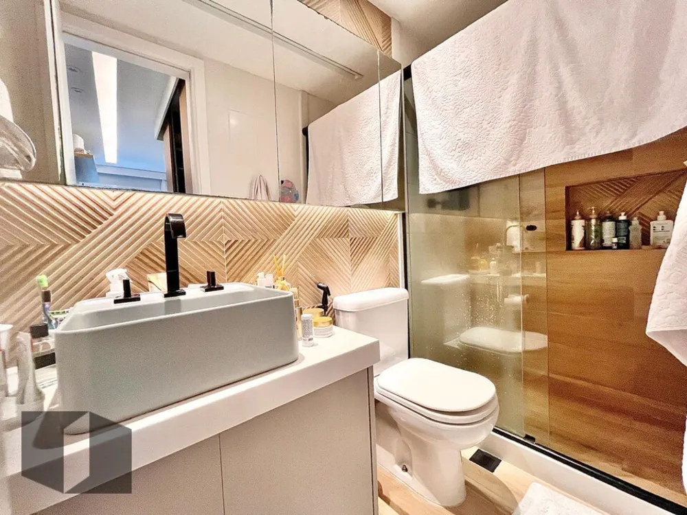 Apartamento, 2 quartos, 78 m² - Foto 10