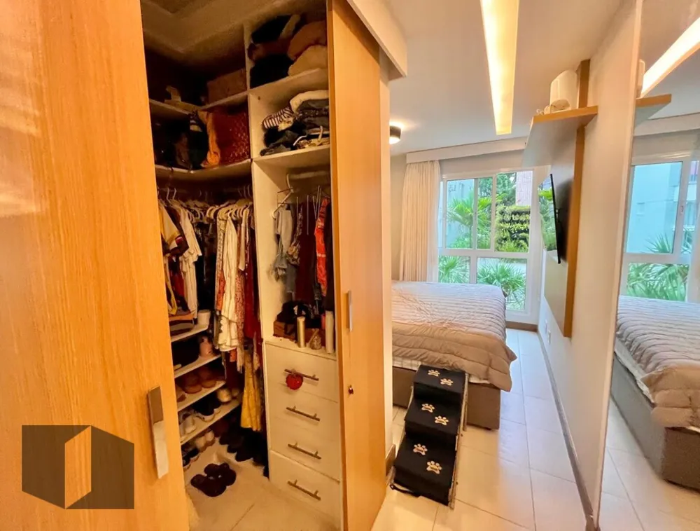 Apartamento, 2 quartos, 78 m² - Foto 8