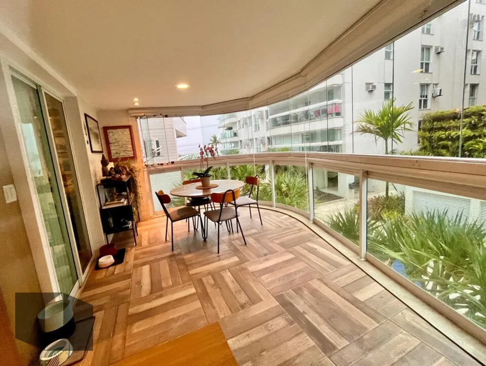 Apartamento, 2 quartos, 78 m² - Foto 1