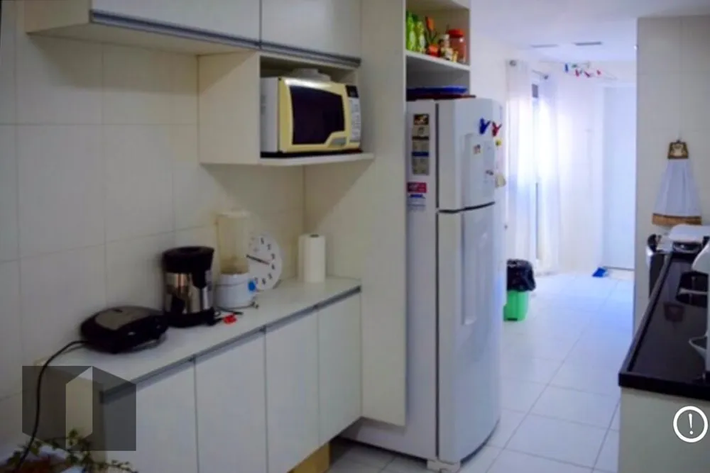 Apartamento, 4 quartos, 170 m² - Foto 7