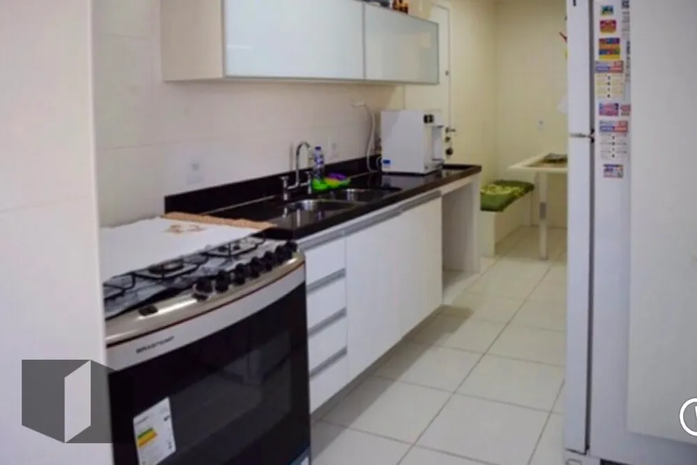 Apartamento, 4 quartos, 170 m² - Foto 3