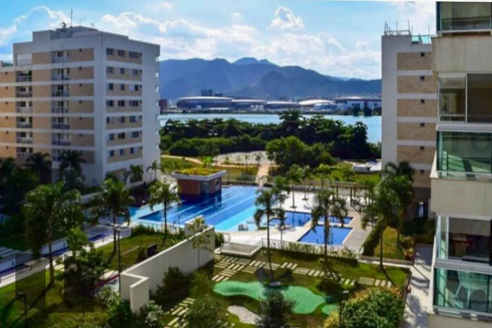 Apartamento, 4 quartos, 170 m² - Foto 1