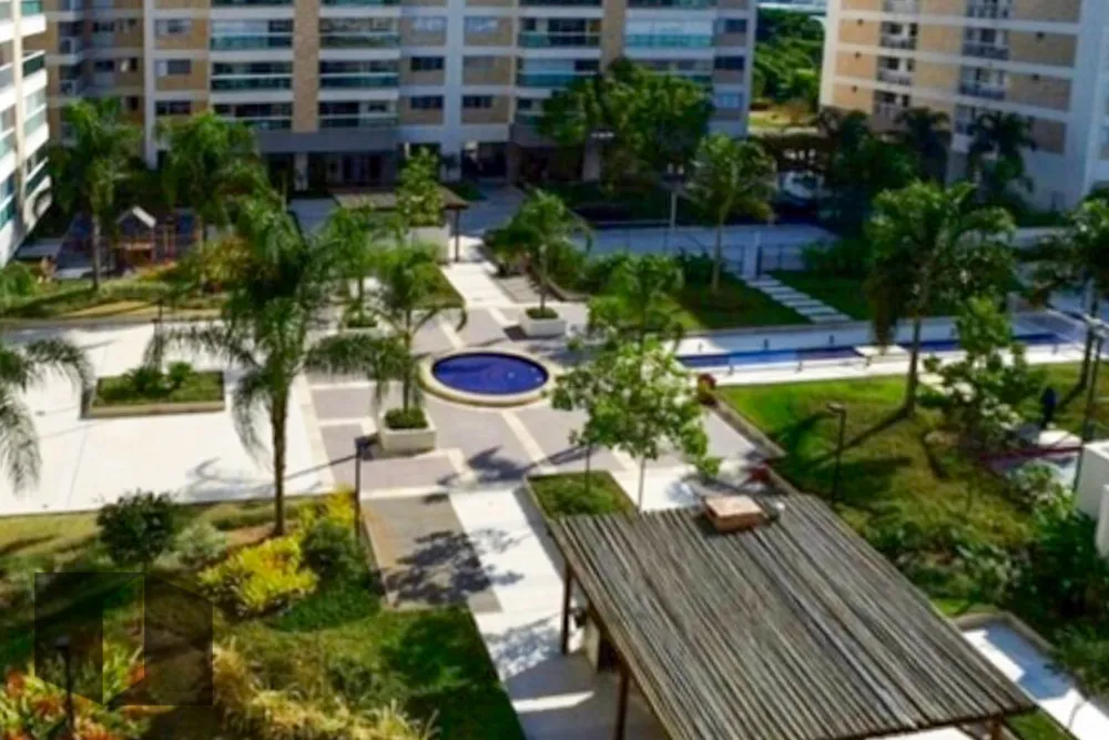 Apartamento, 4 quartos, 170 m² - Foto 8