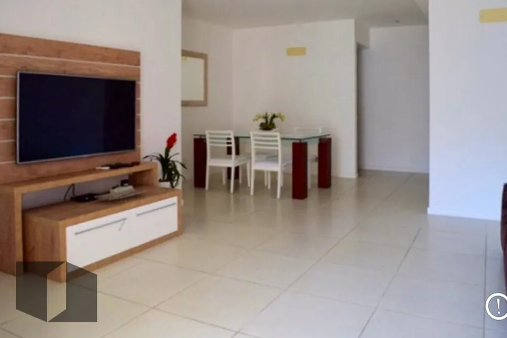 Apartamento, 4 quartos, 170 m² - Foto 5