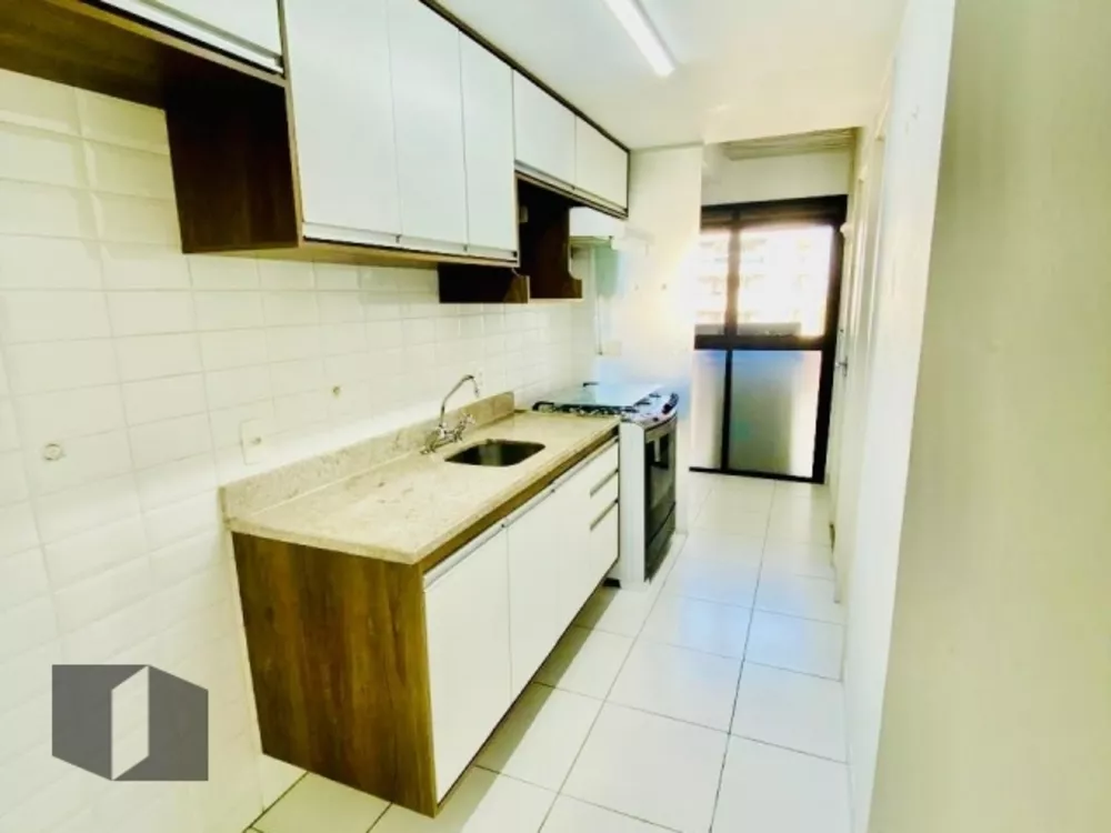 Apartamento, 4 quartos, 118 m² - Foto 12