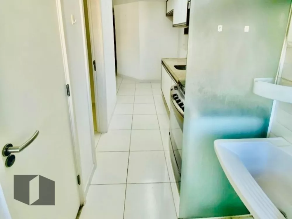 Apartamento, 4 quartos, 118 m² - Foto 13