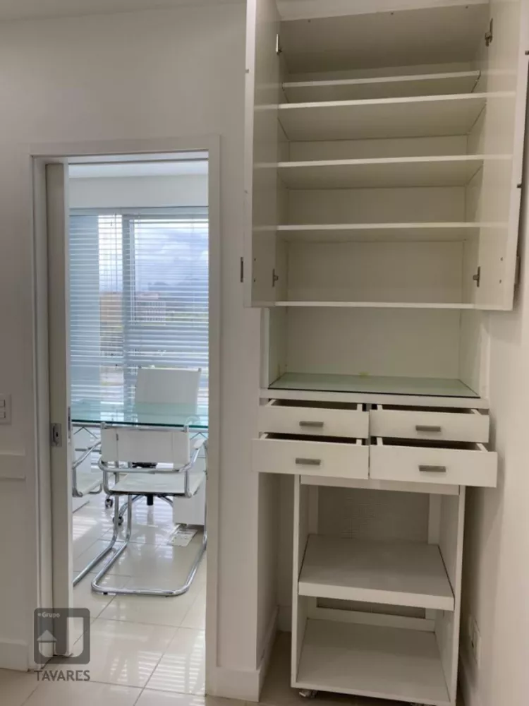 Sala-Conjunto, 28 m² - Foto 22