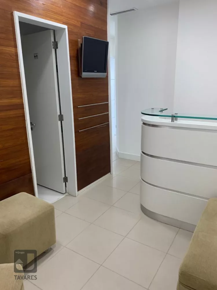 Sala-Conjunto, 28 m² - Foto 3