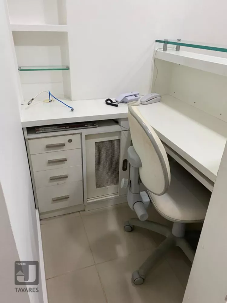 Sala-Conjunto, 28 m² - Foto 23