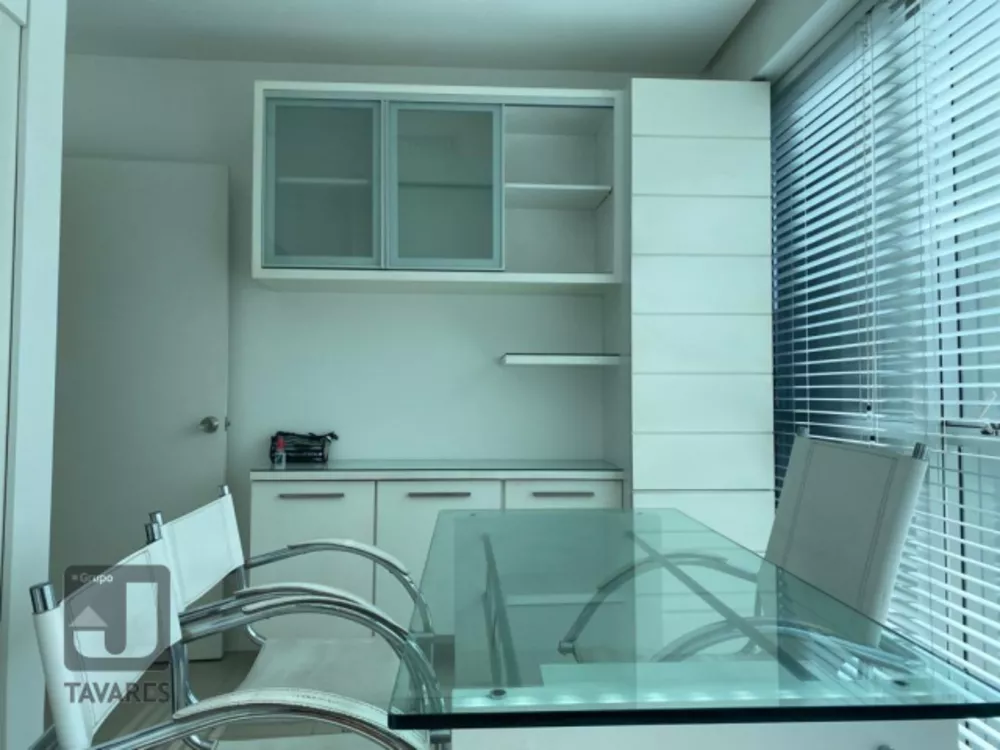 Sala-Conjunto, 28 m² - Foto 28