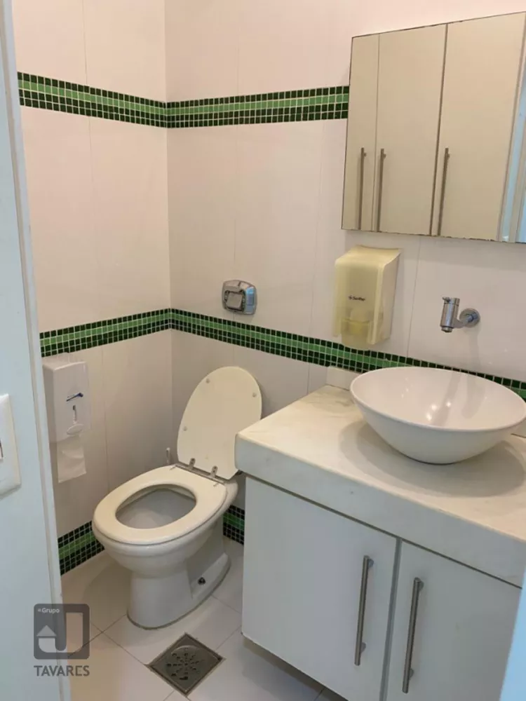 Sala-Conjunto, 28 m² - Foto 25