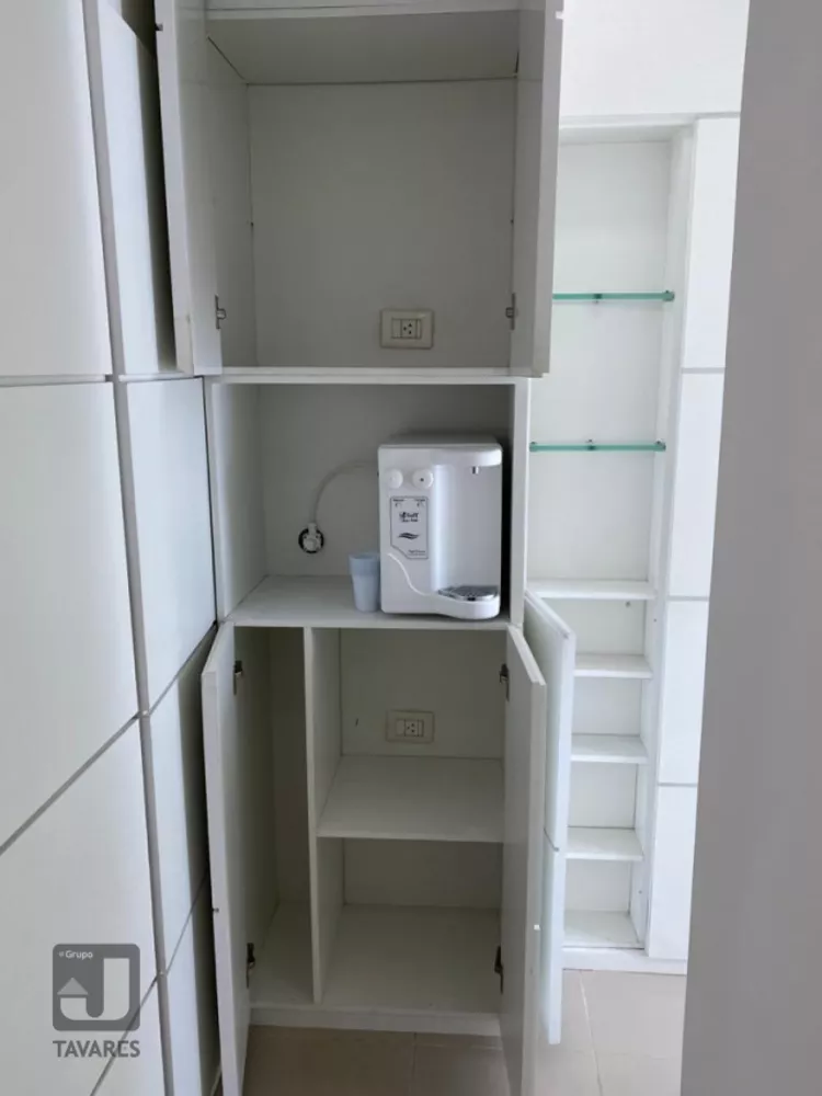 Sala-Conjunto, 28 m² - Foto 17