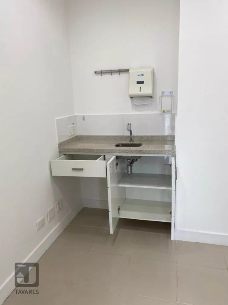 Sala-Conjunto, 28 m² - Foto 29