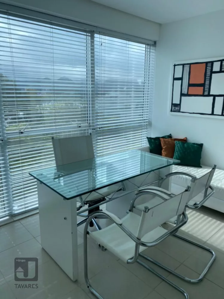 Sala-Conjunto, 28 m² - Foto 19