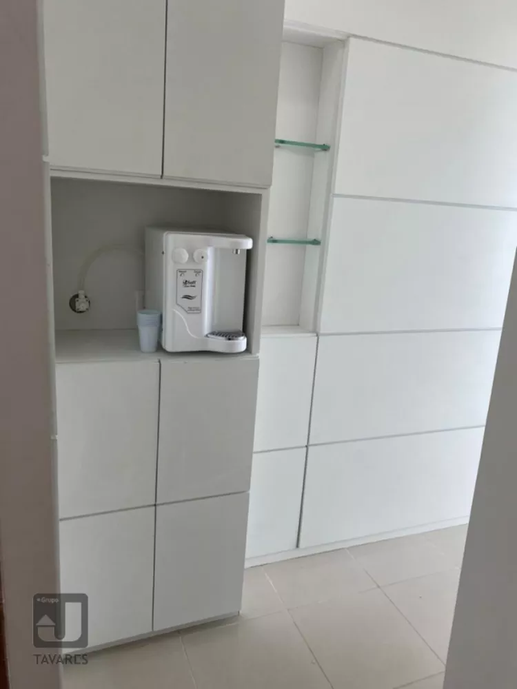 Sala-Conjunto, 28 m² - Foto 20