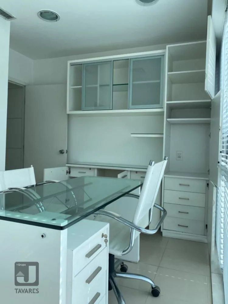 Sala-Conjunto, 28 m² - Foto 24