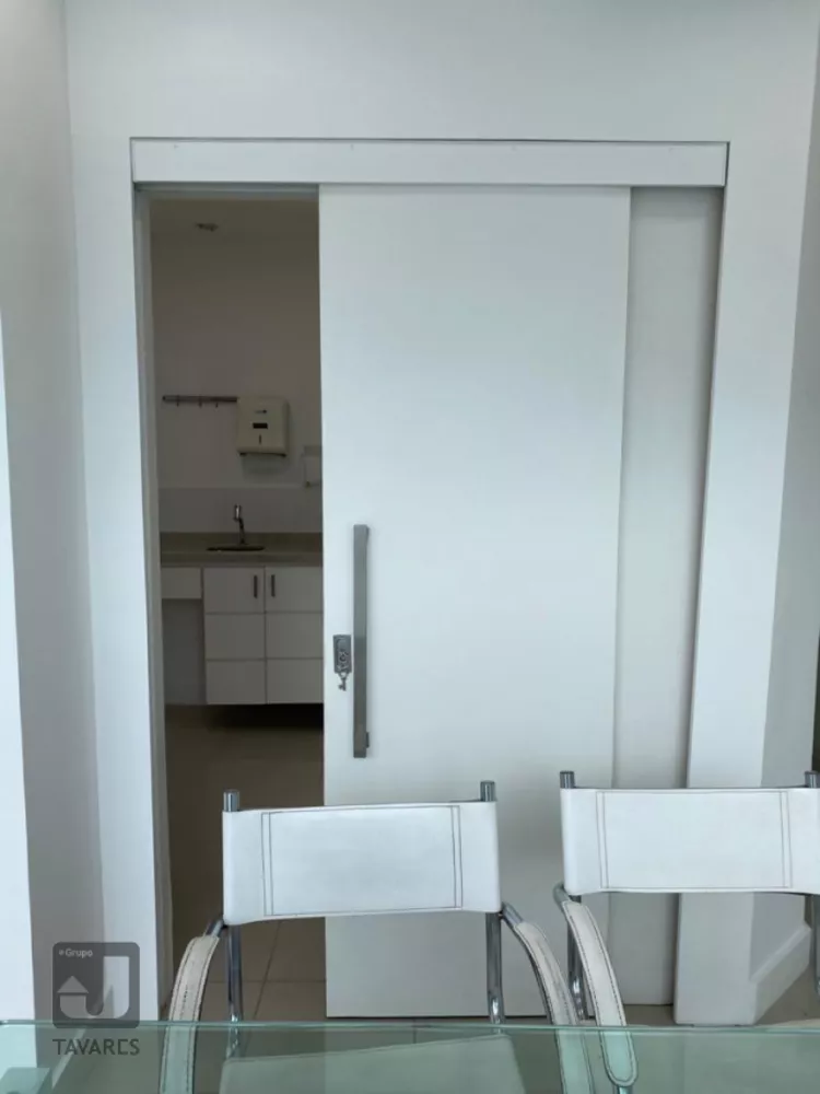 Sala-Conjunto, 28 m² - Foto 27