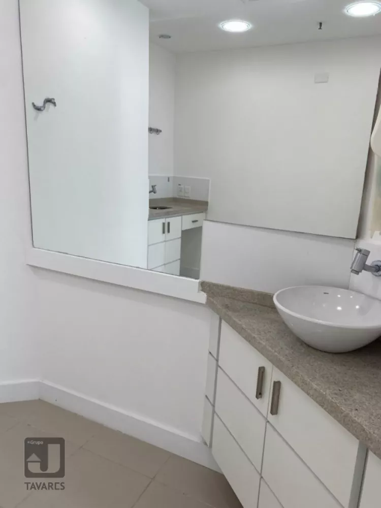 Sala-Conjunto, 28 m² - Foto 7