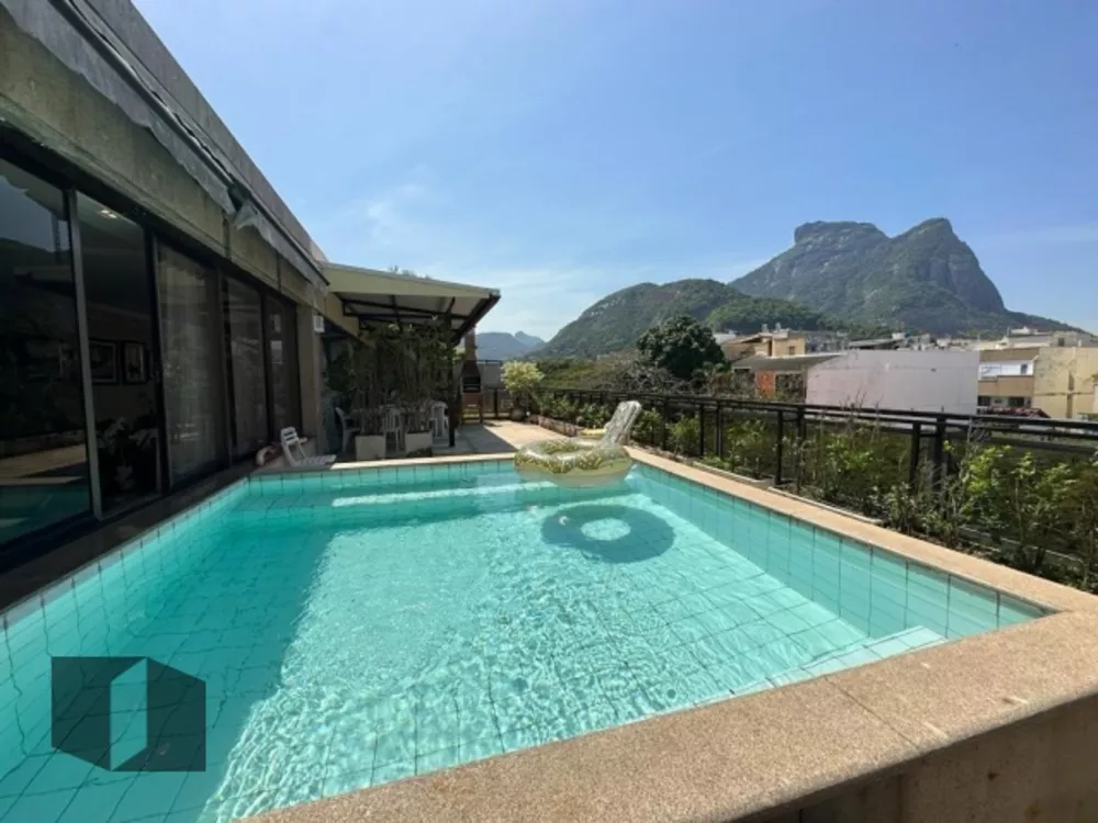 Cobertura, 4 quartos, 350 m² - Foto 31