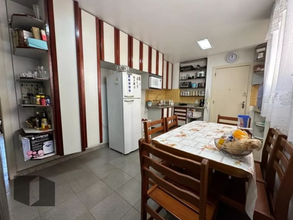 Cobertura, 4 quartos, 350 m² - Foto 13