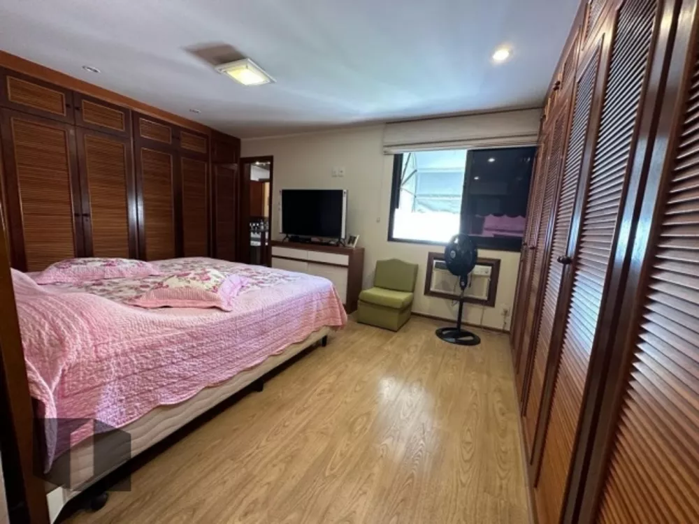 Cobertura, 4 quartos, 350 m² - Foto 6