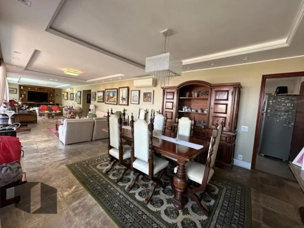 Cobertura, 4 quartos, 350 m² - Foto 3
