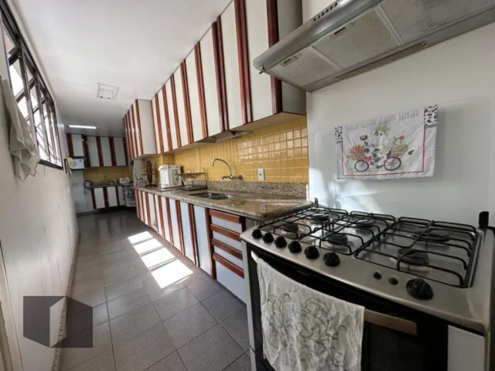 Cobertura, 4 quartos, 350 m² - Foto 18