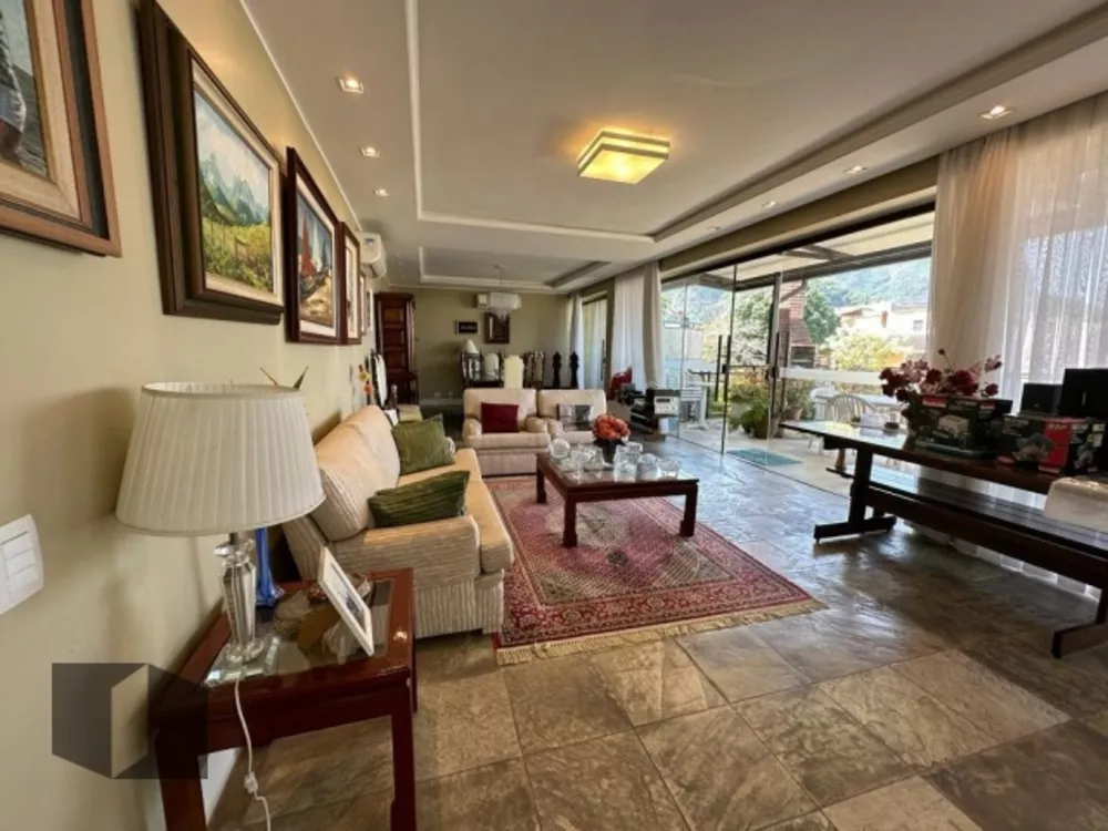 Cobertura, 4 quartos, 350 m² - Foto 25