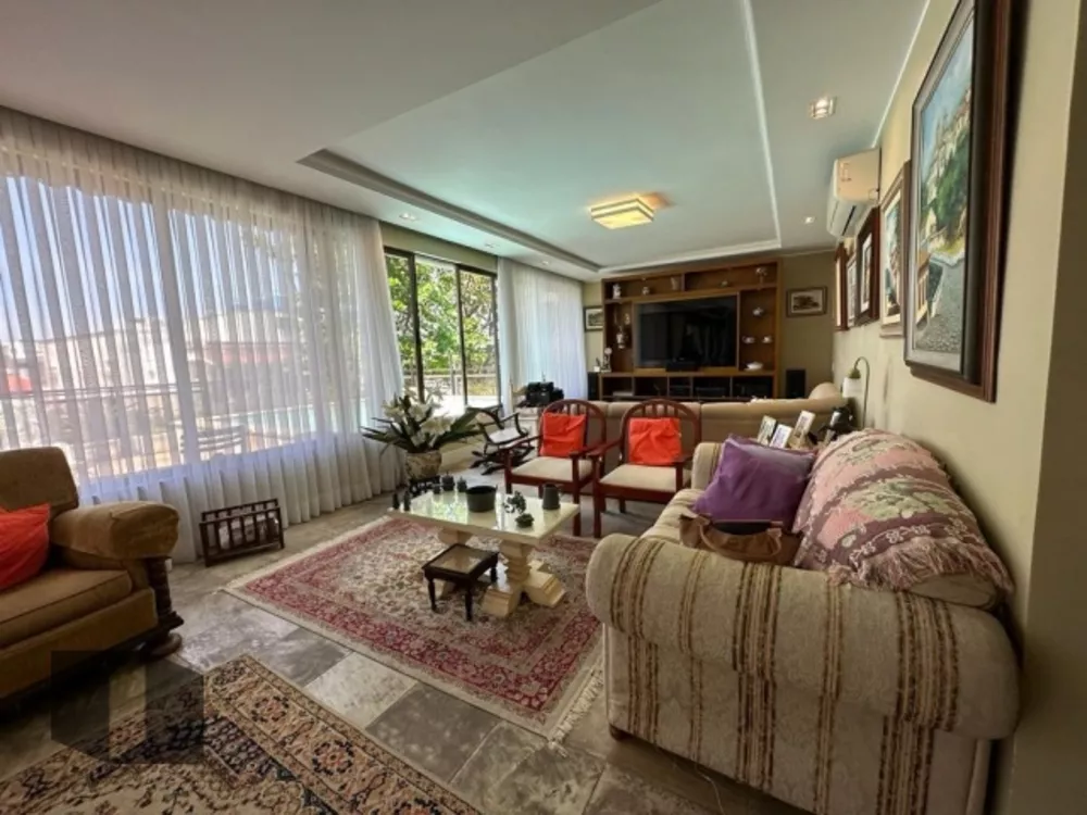 Cobertura, 4 quartos, 350 m² - Foto 57