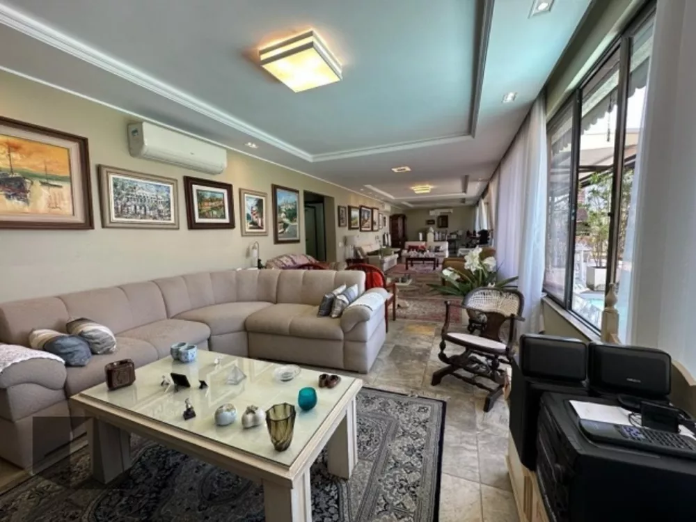 Cobertura, 4 quartos, 350 m² - Foto 19