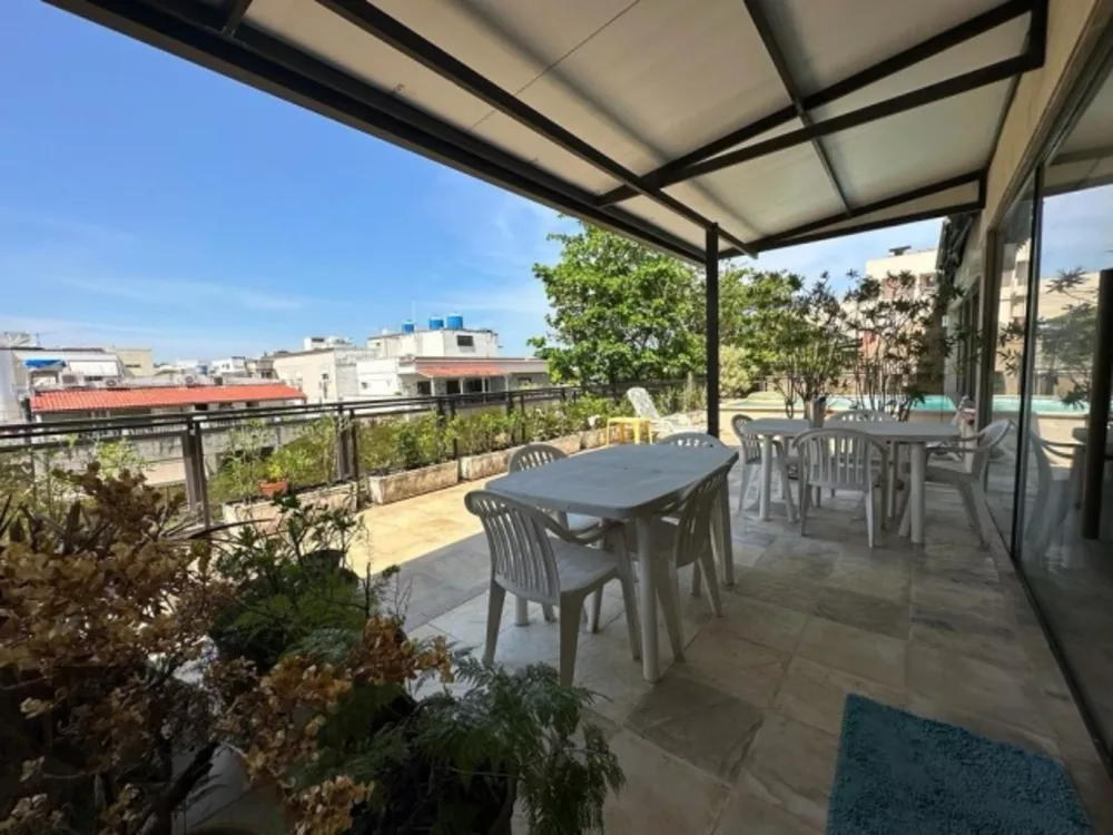 Cobertura, 4 quartos, 350 m² - Foto 30