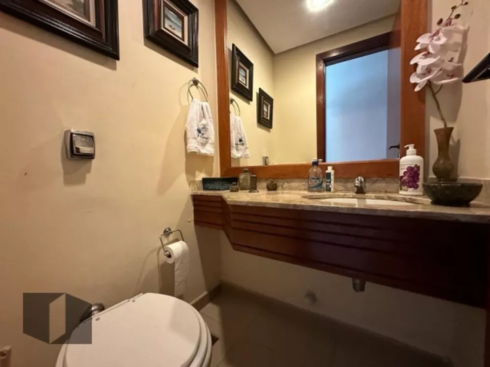 Cobertura, 4 quartos, 350 m² - Foto 8